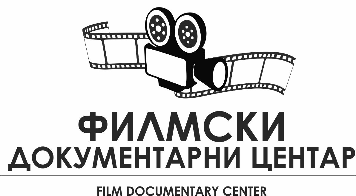 Лого Филмски документарни центар Бања Лука
